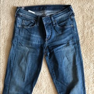 Citizens of Humanity jeans
